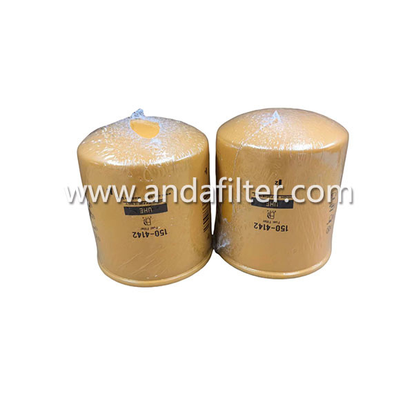 Good Quality Fuel Filter For CAT 150-4142