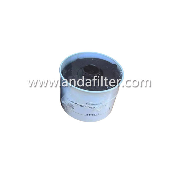 Good Quality Fuel Filter For Perkins 441-5122
