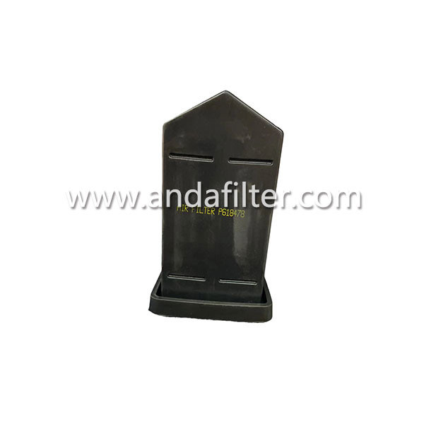 Good Quality Air Filter For Truck P618478