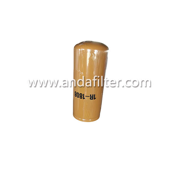 Good Quality Oil Filter For CAT 1R-1808
