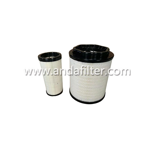 Good Quality Air Filter For SCANIA 2141656