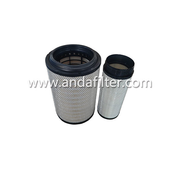 High Quality Air Filter For FAW Truck 1109070-360