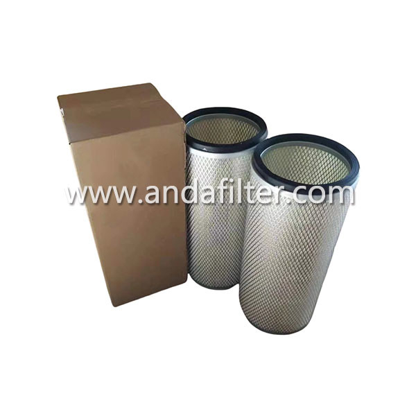 Good Quality Air Filter For Fleetguard AF1863M
