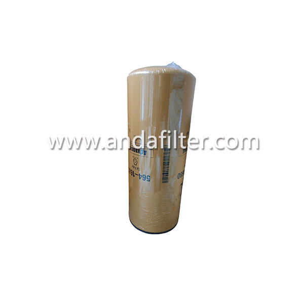 Good Quality Oil Filter For CAT 564-1680