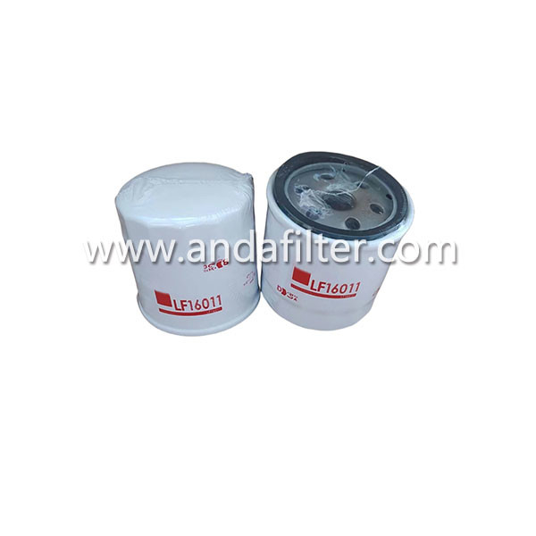 Good Quality Oil Filter For Fleetguard LF16011