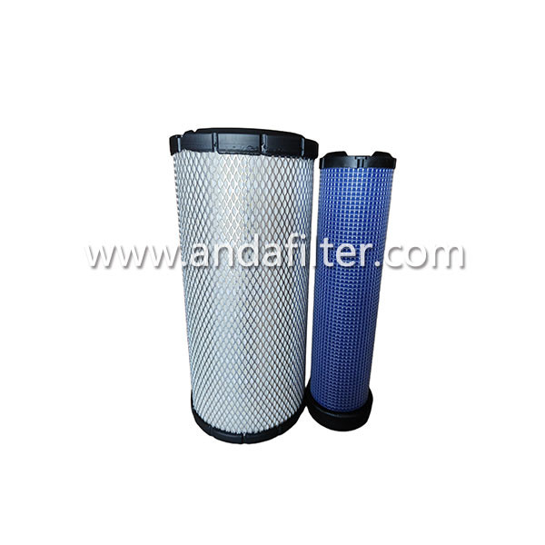High Quality Air Filter For Hitachi 4486002 4486014
