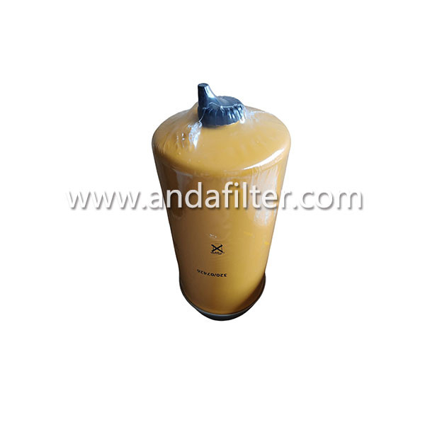 High Quality Fuel Filter For JCB 320/07426