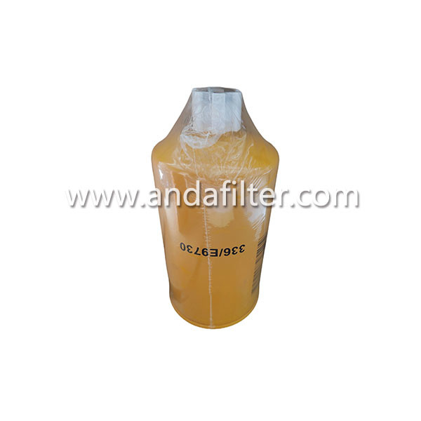 High Quality Fuel Filter For JCB 336/E9730