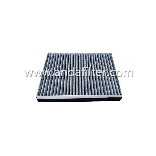 High Quality Cabin Air Filter For Truck 90-186