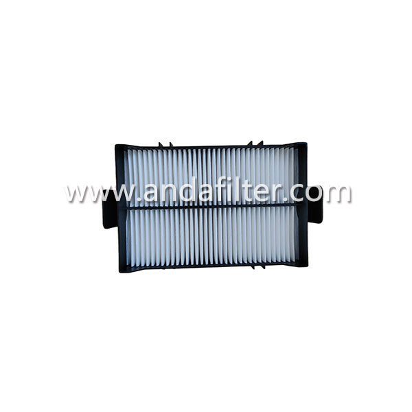High Quality Cabin Air Filter For HITACHI 4632689