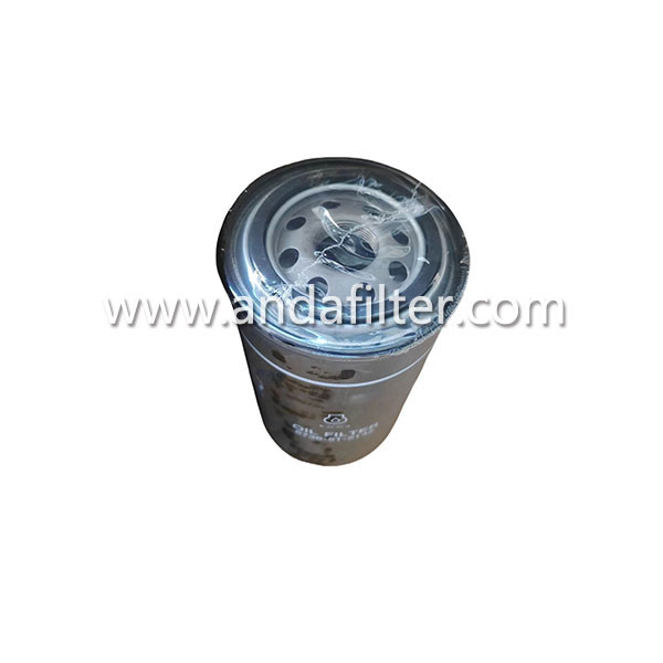 High Quality Oil Filter For Komatsu 6736-51-5142