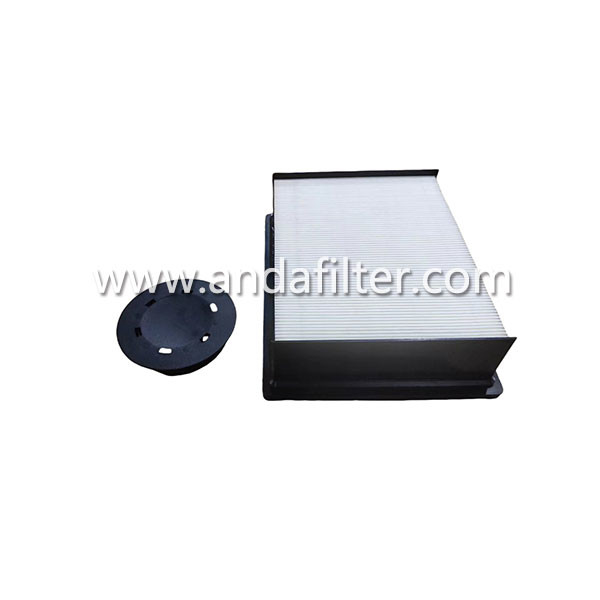 High Quality Cabin Air Filter For SCANIA 1486634