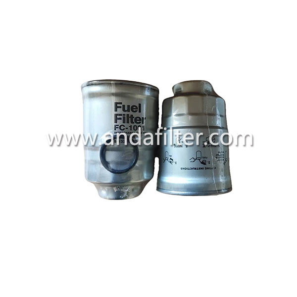 High Quality Fuel Filter For Sakura FC-1001