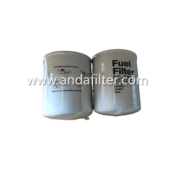 High Quality Fuel Filter For Sakura FC-2701