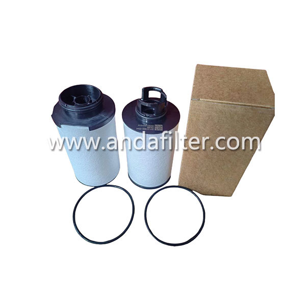 High Quality CNG Filter For CNHTC 201V01804-0044