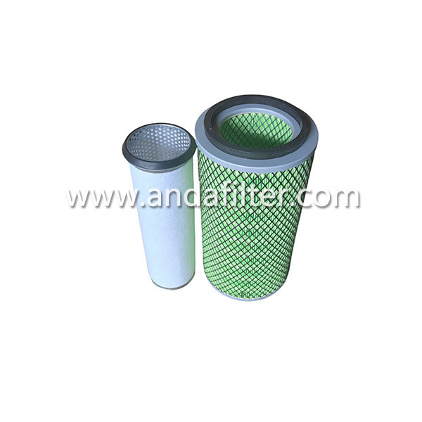 High Quality Air Filter For China Harvester K1833
