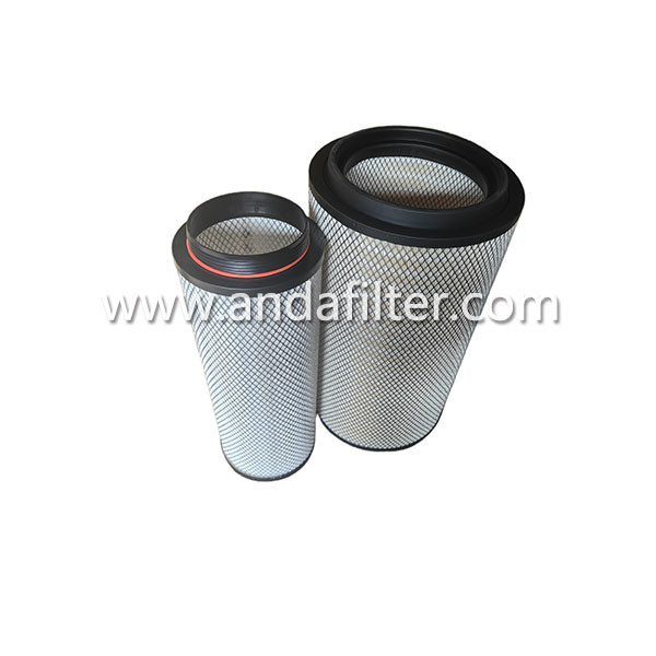 High Quality Air Filter For XCMG K3560PU