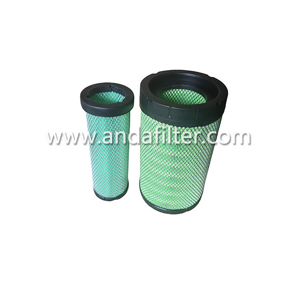 High Quality Air Filter For King Long Bus AA90145