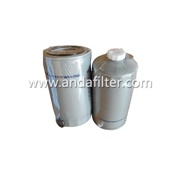 High Quality Fuel Filter For IVECO 2992662