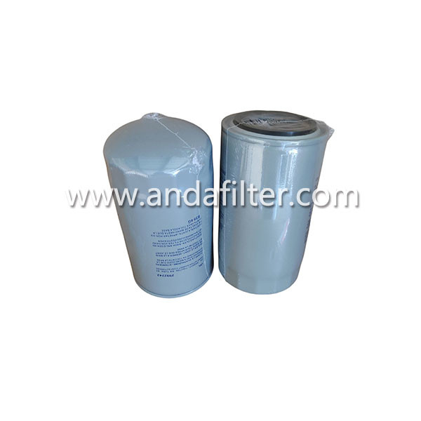 High Quality Oil Filter For IVECO 2992242