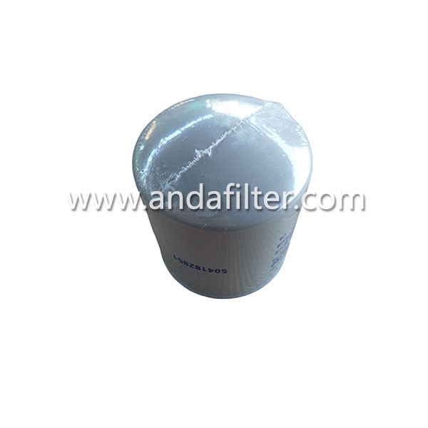 High Quality Oil Filter For IVECO 504182851
