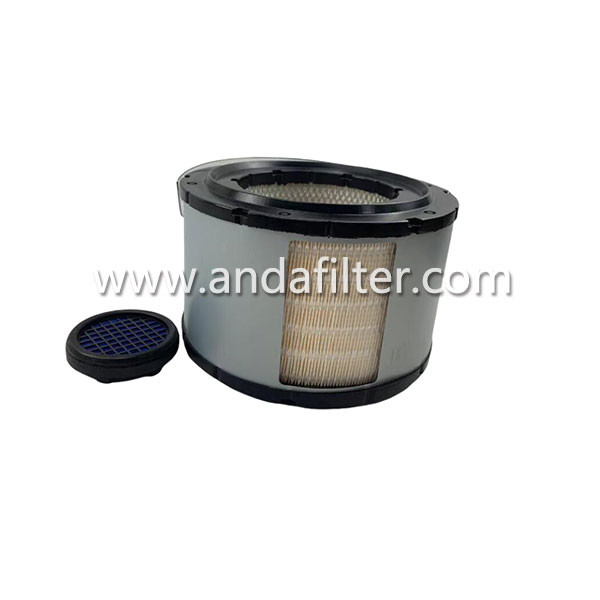 High Quality Air Filter For CAT 270-7257