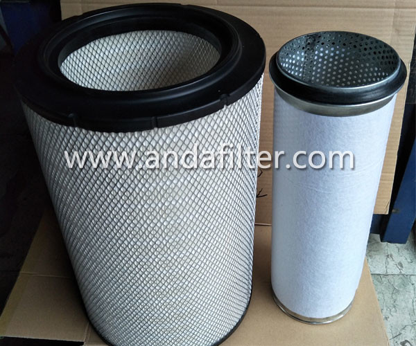 High Quality Air FIlter K3046  3046 For Truck for sell