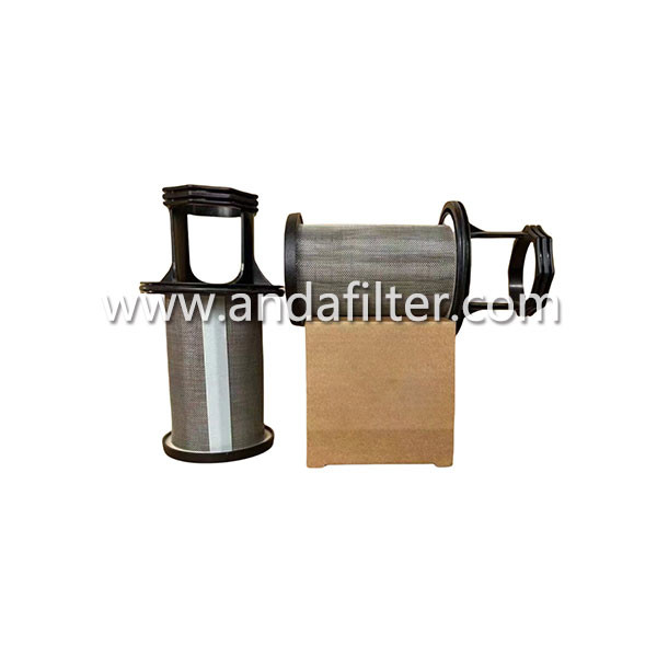 High Quality Oil Separator Filter WEICHAI WP12 612630060015