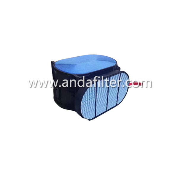 High Quality Air Filter For DONGFENG AF55047 AF55324