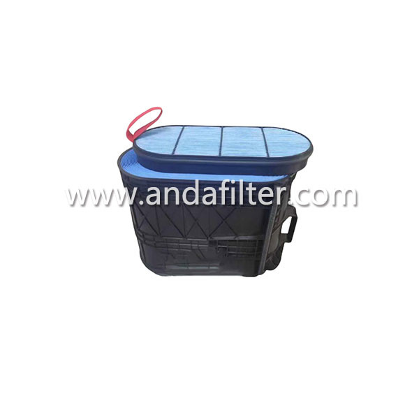 High Quality Air Filter For SHACMAN M3000 DZ96259192855