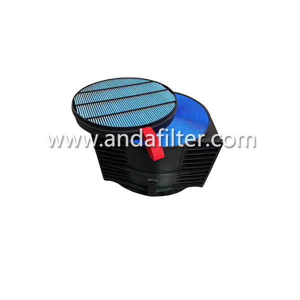 High Quality Air Filter Air Filter For SHACMAN X6000