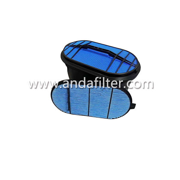 High Quality Air Filter For HYUNDAI 28130-7W102