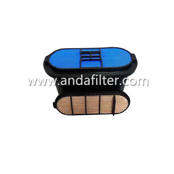High Quality Air Filter For Truck P641459 P641556
