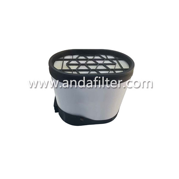 High Quality Air Filter For Truck P608677