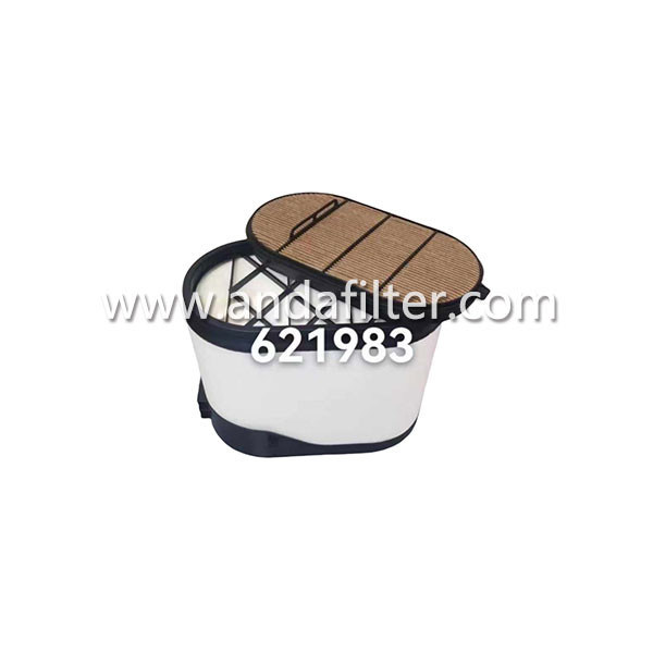 High Quality Air Filter For Truck P621983