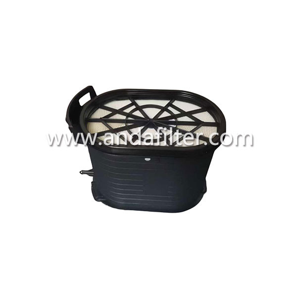 High Quality Air Filter For Donaldson P603577