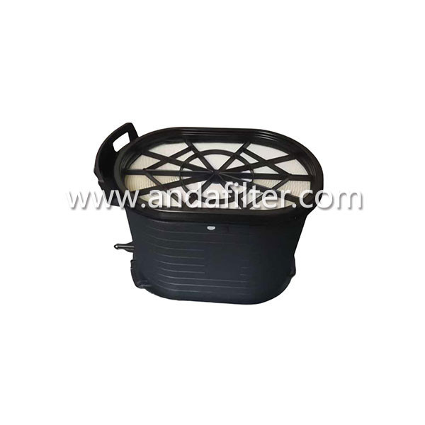 High Quality Air Filter For Truck P603577