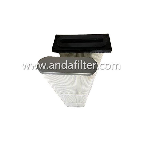 High Quality Dust Collector Filter For 2653243705