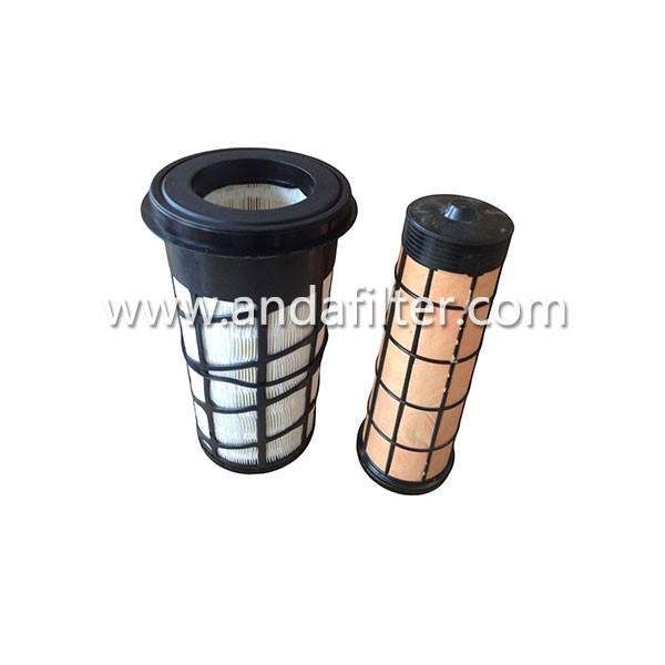 High Quality Air Filter For John Deere AT332908 AT332909