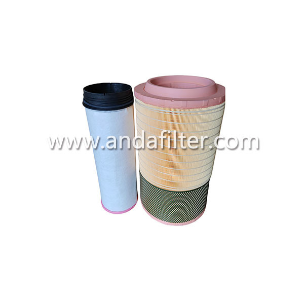 High Quality Air Filter For DAF C271170