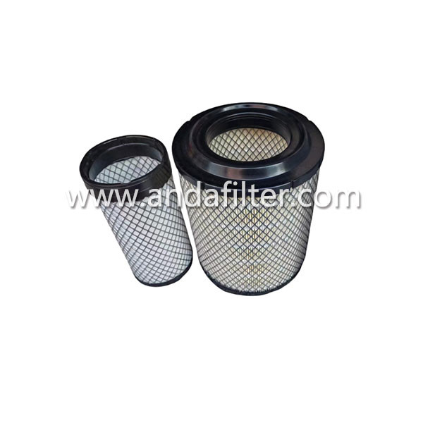 High Quality Air Filter For JAC 1109010E15-1
