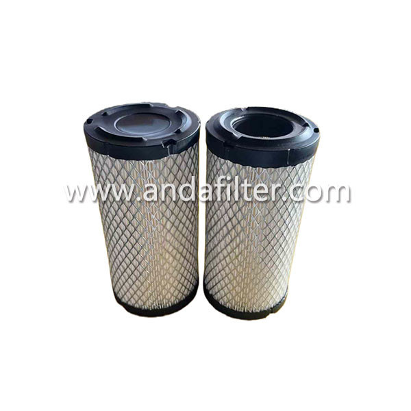 High Quality Air Filter For Truck P822686
