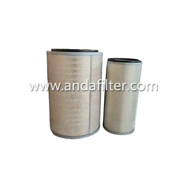 High Quality Air Filter For Fleetguard AF4553M