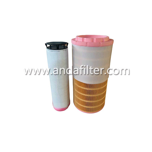 High Quality Air Filter For WIRTGEN 2854401