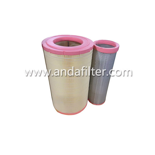 High Quality Air Filter For MANN C301500