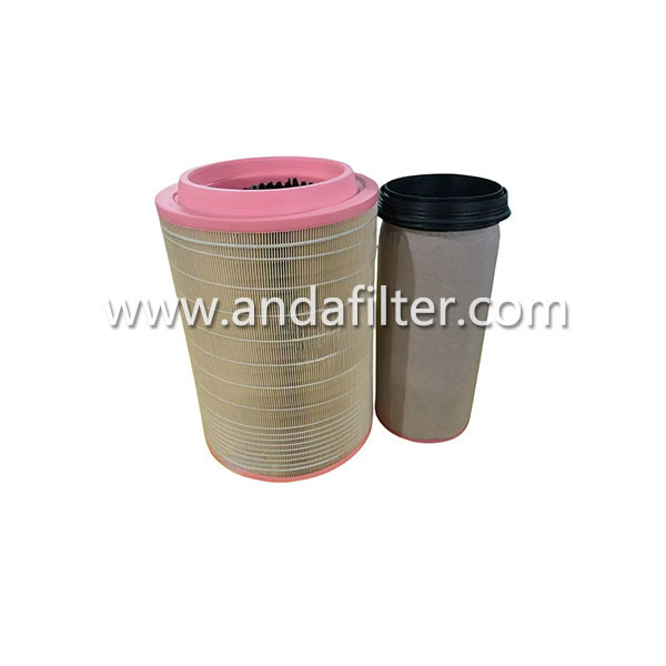 High Quality Air Filter For MANN C321420/1 CF1810