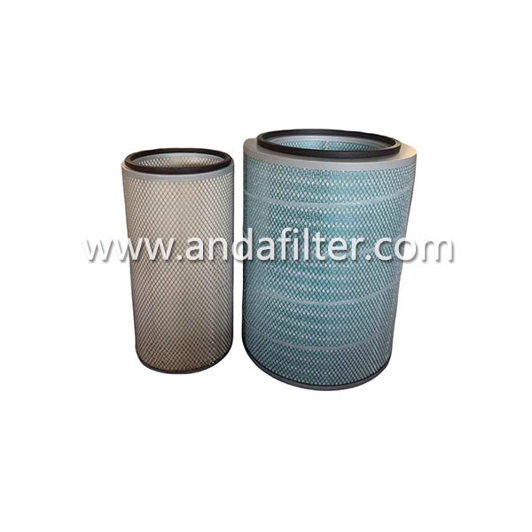 High Quality Air Filter For Truck P182039