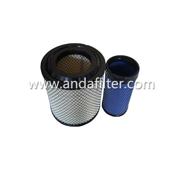 High Quality Air Filter For JAC Truck 1109010E15-1