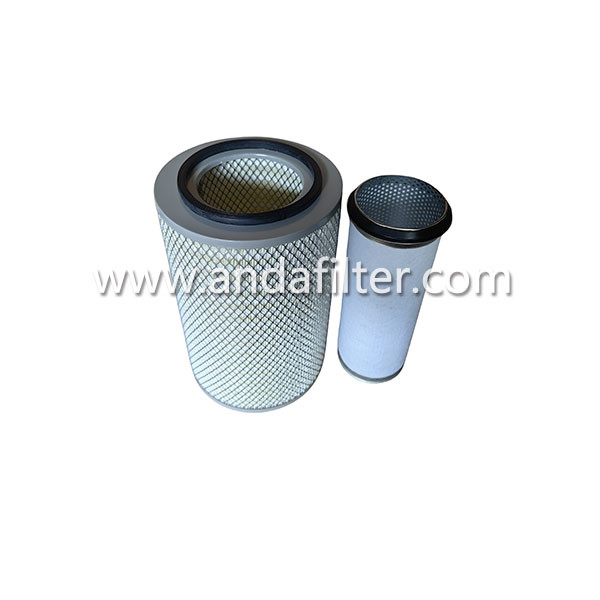 High Quality Air Filter For YUCHAI YK2436