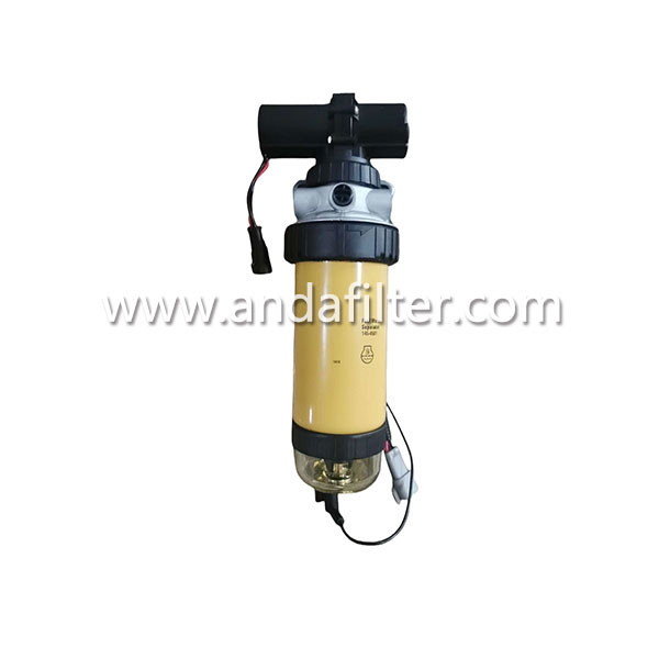 High Quality Fuel Filter For CAT 145-4501 Aseembly